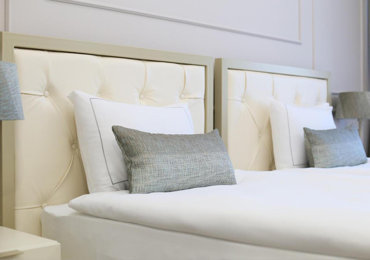 Monte Vedetta Hotel 4*