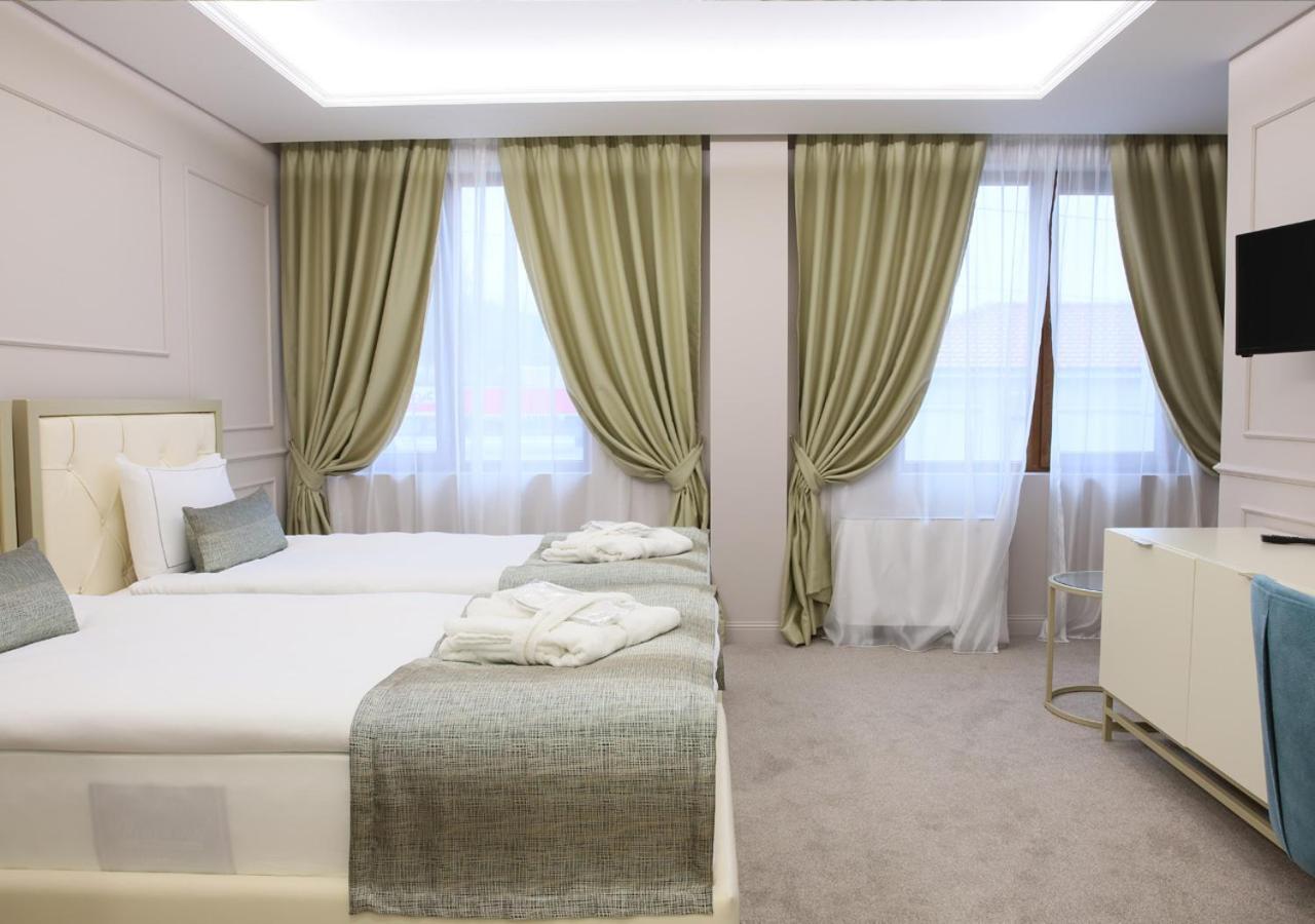 Hotel Monte Vedetta 4*