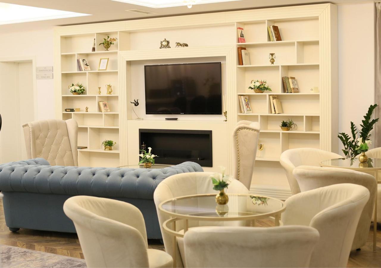 Hotel Monte Vedetta Sliven