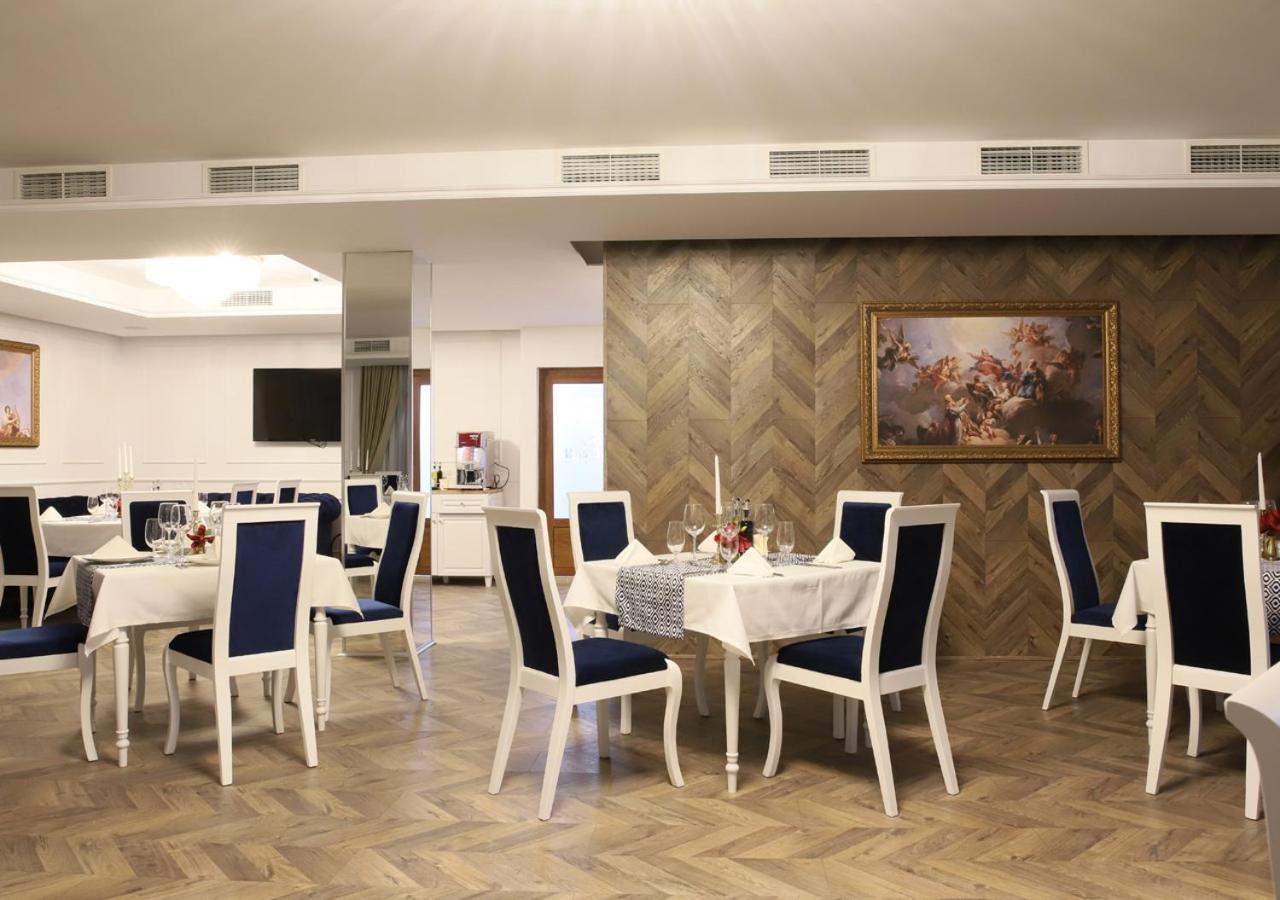 Monte Vedetta 4* Sliven