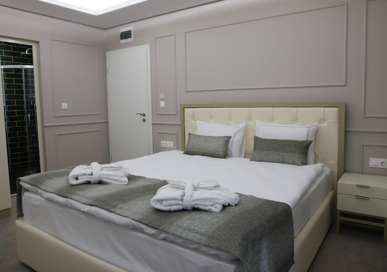 Monte Vedetta Hotel