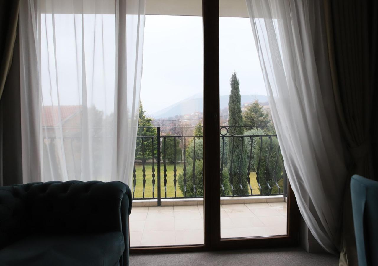 Hotel Monte Vedetta 4*